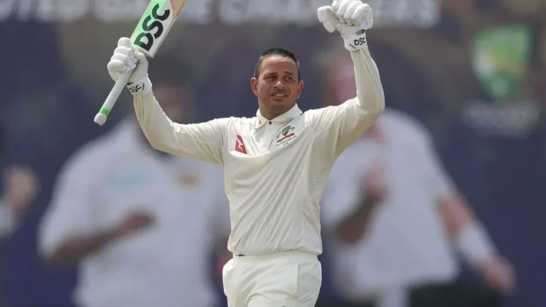 Usman Khawaja controversy rocks Australian cricket as he skips Shield fixture, Queensland break silence