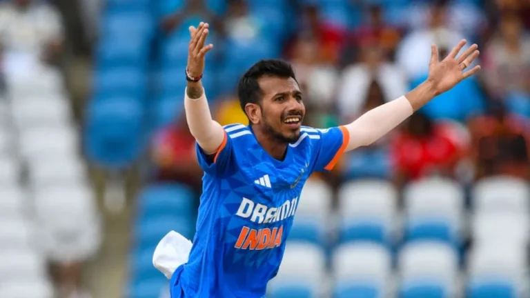 Yuzvendra Chahal names toughest batters he’s bowled to, reveals message to Arshdeep Singh