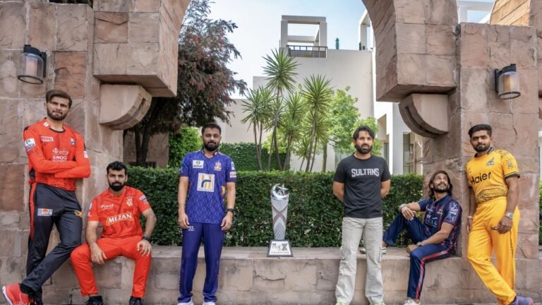 KAR vs LAH Dream11 Prediction Today Match 6 PSL 2025