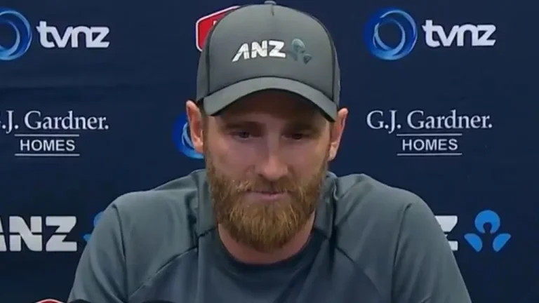 Kane Williamson to completely ditch Karachi Kings? Kiwi star’s PSL 2025 status revealed