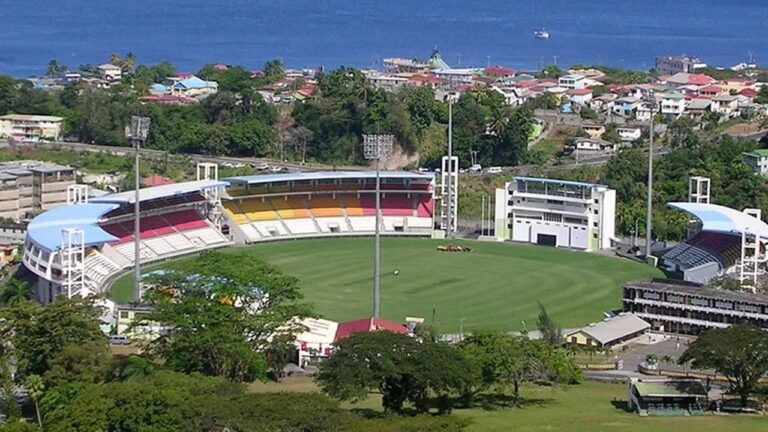SPB vs BGR Dream11 Prediction Today Match 20 West Indies T10 Vincy Premier League 2025