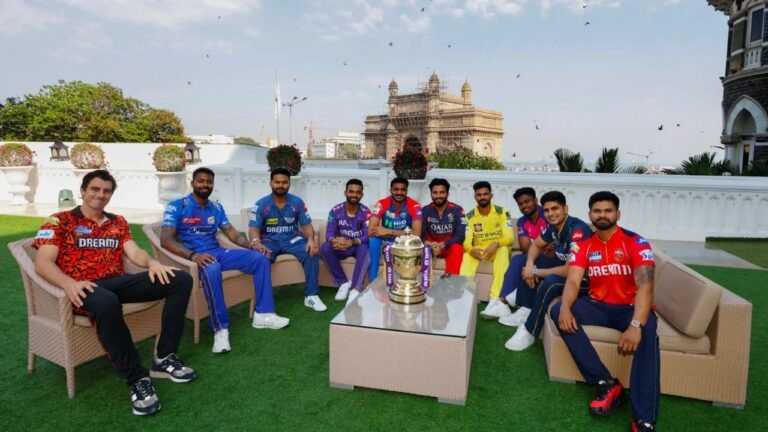 Match-fixing in IPL 2025!! BCCI’s action sends shockwaves among teams