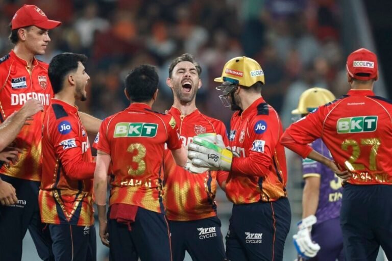 RCB vs PBKS dream 11 prediction, Head to head, IPL 2025