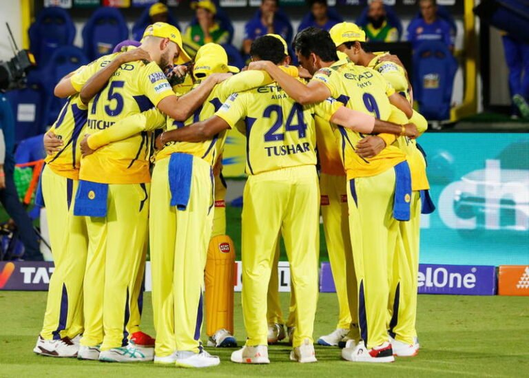 MI vs CSK Head to head, Match Prediction, Pitch – IPL 2025