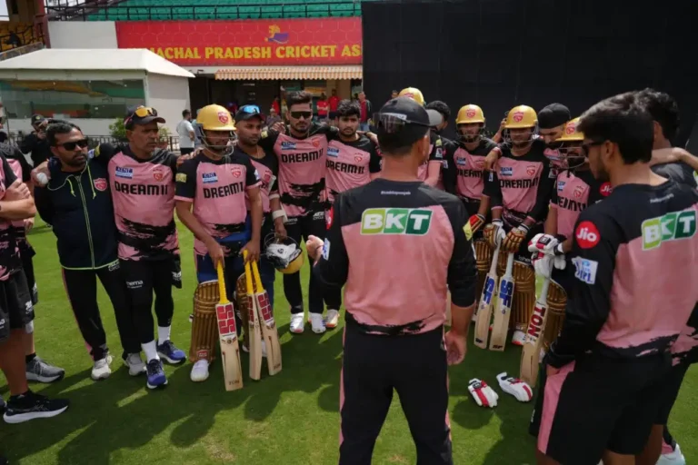 Pitch Report, Playing XI, And Who will win Today Match?