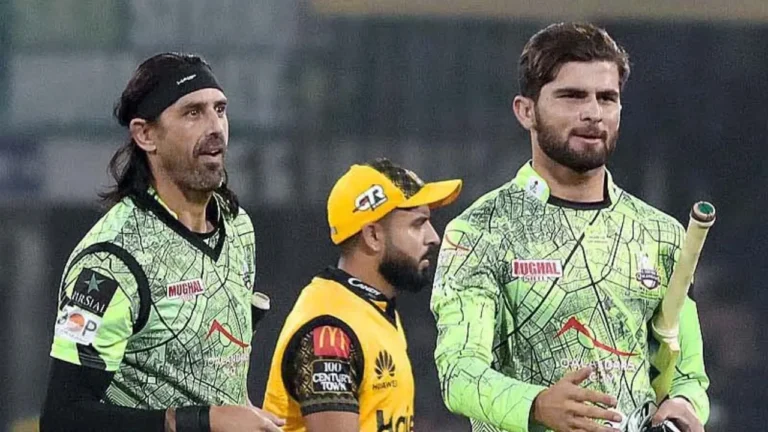 David Wiese drops colossal remarks on fight between Shaheen Afridi and PCB