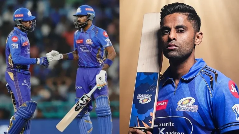 Suryakumar Yadav better than Hardik Pandya? Tilak Varma breaks silence on bond with MI teammates