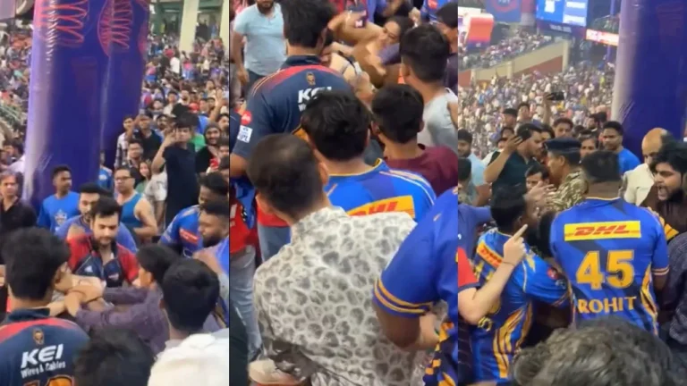 Brutal punches, slaps fly in viral Boy-Girl fight during DC vs MI thriller