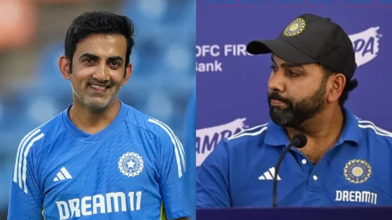 IND vs ENG- Rohit Sharma confirms whether or not he will play in England
