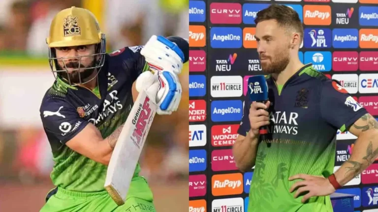 Phil Salt reveals Virat Kohli’s explosive order while opening for RCB