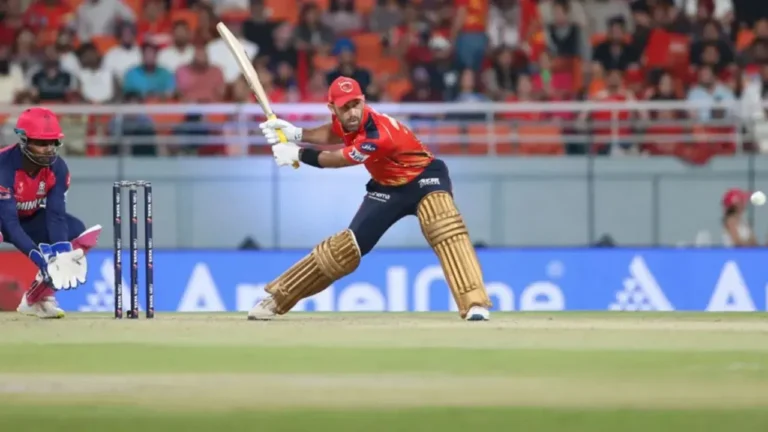 Glenn Maxwell blasted as his axing from PBKS XI demanded