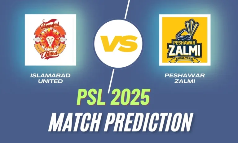 KAR vs LAH Match Prediction, Pitch Report, Fantasy