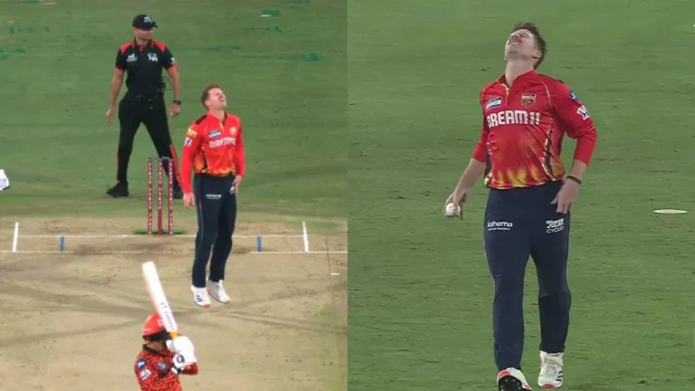 Shreyas Iyer’s PBKS in shock as Lockie Ferguson gets ruled out of IPL 2025