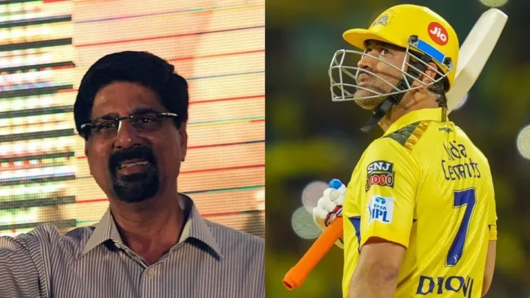 MS Dhoni’s team India inclusion on the cards!!