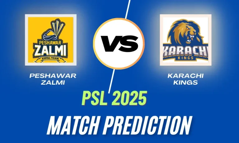 PES vs KAR dream11 prediction, Head to head, Fantasy, detail