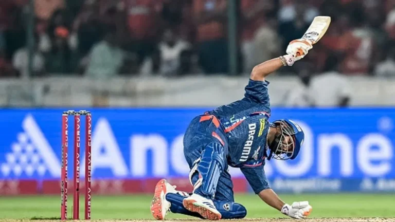Rishabh Pant strictly told to copy Virat Kohli’s T20 batting style to fix his major flaws