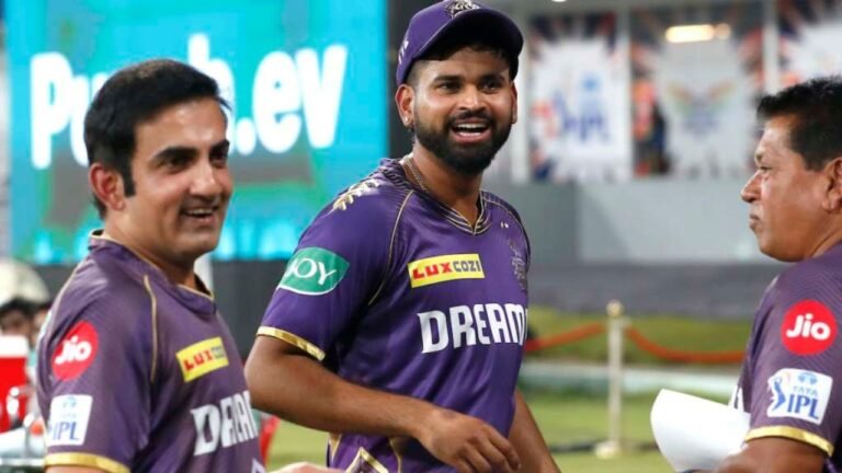 Shreyas Iyer taking dig at Gautam Gambhir? PBKS skipper drops “don’t try to change anyone” bombshell