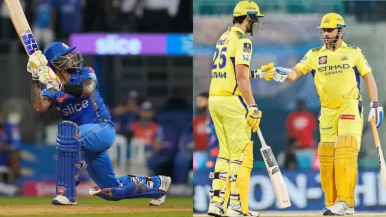 Suryakumar Yadav insults Shivam Dube after CSK’s win; latter releases official statement
