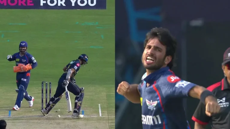 Ravi Bishnoi revolts against Rishabh Pant; accepts cutting ties