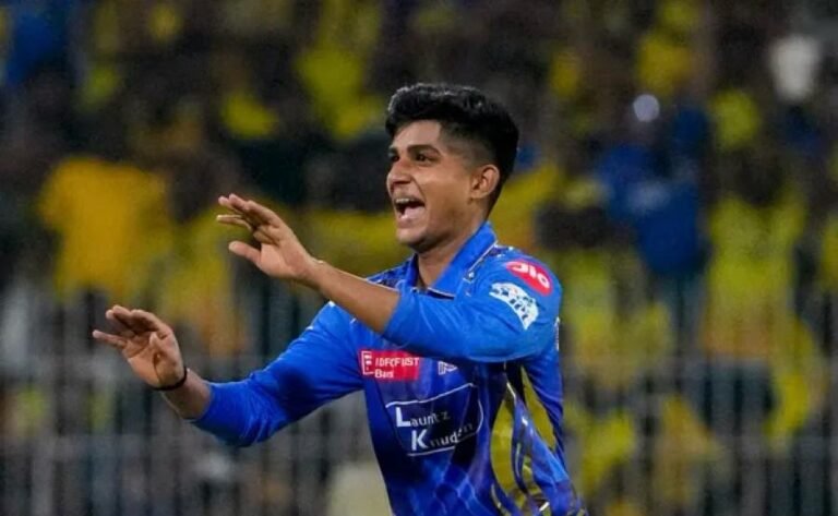 Top Indian Uncapped Players Who Could Be Breakout Stars Of IPL 2025