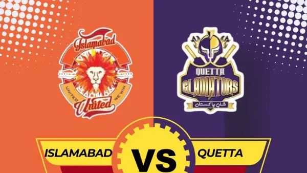 ISL Vs QG Prediction, Match 26 | Dream11, Pitch