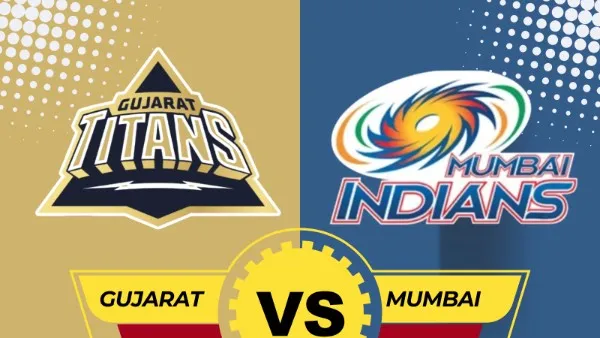 MI vs GT Head to head, dream11 Prediction, Pitch – IPL 2025