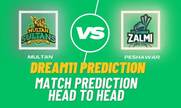 MS vs PES Prediction, Match 25 | Dream11, Toss