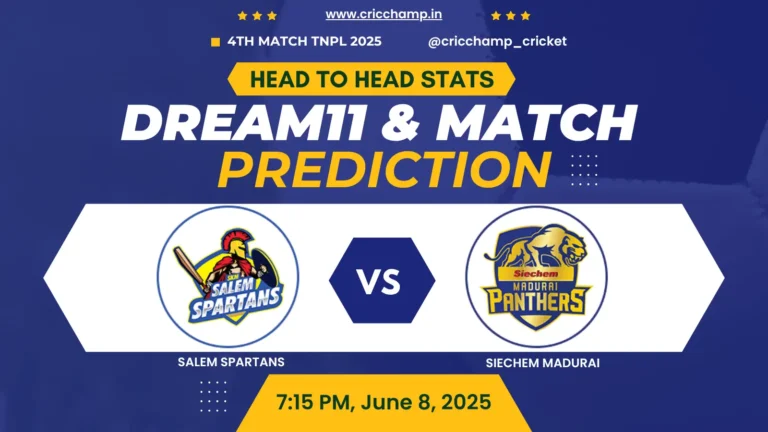 SS vs SMP dream11 prediction | Toss
